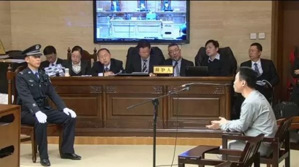 一个学司法出生的码农看快播案