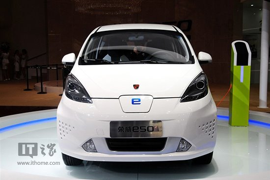 提振电动汽车销量：北京新能源车本年不摇号