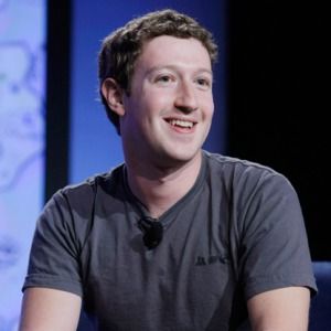 Facebook CEO 身价超出google开创人和微软CEO